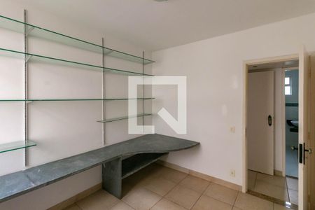 Quarto 2 de apartamento à venda com 3 quartos, 100m² em Santa Lúcia, Belo Horizonte