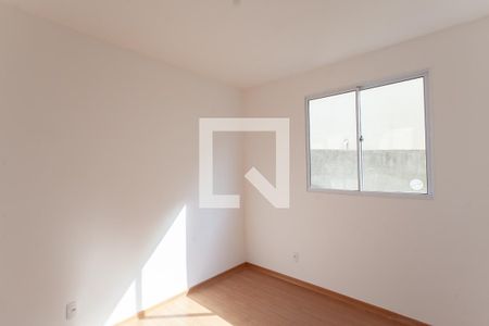 Quarto 1 de apartamento para alugar com 2 quartos, 42m² em Juliana, Belo Horizonte