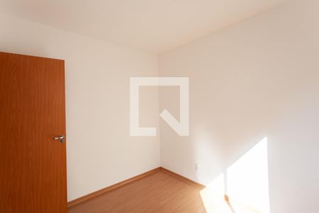 Quarto 1 de apartamento para alugar com 2 quartos, 42m² em Juliana, Belo Horizonte