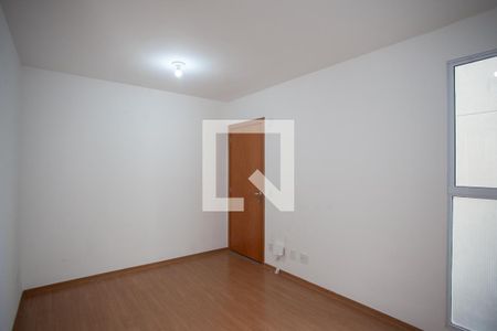 Sala de apartamento para alugar com 2 quartos, 42m² em Juliana, Belo Horizonte