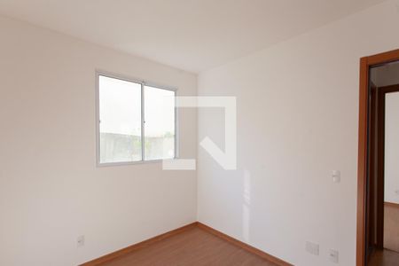 Quarto 1 de apartamento para alugar com 2 quartos, 42m² em Juliana, Belo Horizonte