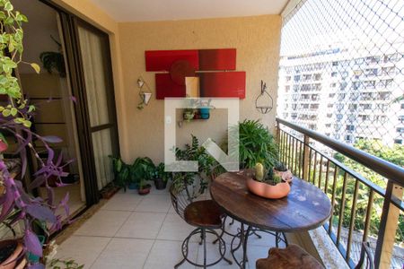 Apartamento à venda com 3 quartos, 95m² em Santa Rosa, Niterói