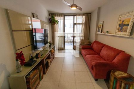 Apartamento à venda com 3 quartos, 95m² em Santa Rosa, Niterói