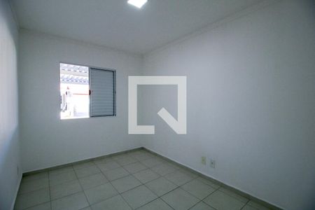 Quarto de casa de condomínio para alugar com 3 quartos, 52m² em Parque Vitoria Regia, Sorocaba