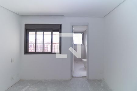 Suíte 1 de apartamento para alugar com 3 quartos, 121m² em Vila Independencia, São Paulo