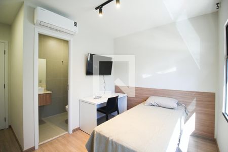 Studio para alugar com 17m², 1 quarto e sem vagaStudio