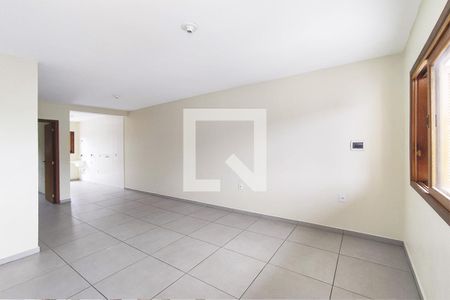 Sala de apartamento para alugar com 2 quartos, 56m² em Feitoria, São Leopoldo