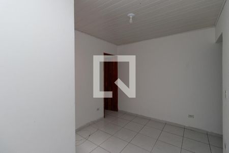 Sala de apartamento para alugar com 1 quarto, 40m² em Vila Maria Alta, São Paulo