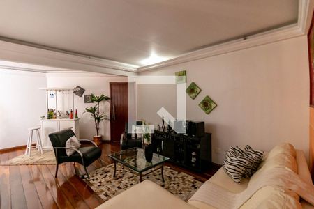 Apartamento à venda com 3 quartos, 200m² em Nova Granada, Belo Horizonte