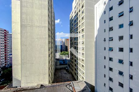 Vista do Quarto 1 de apartamento à venda com 2 quartos, 98m² em Vila Mariana, São Paulo