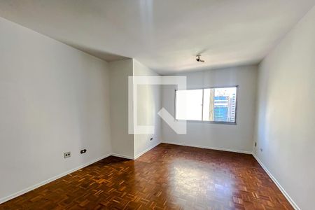 Sala de apartamento à venda com 2 quartos, 98m² em Vila Mariana, São Paulo