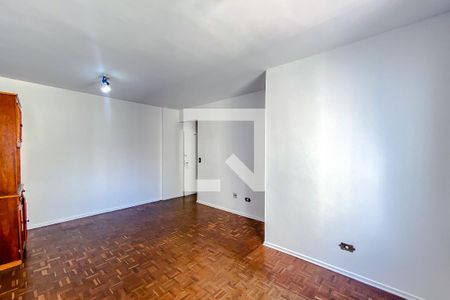 Sala de apartamento à venda com 2 quartos, 98m² em Vila Mariana, São Paulo
