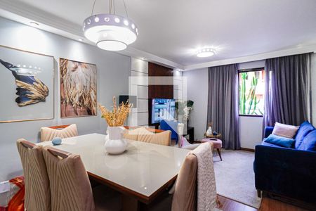 Sala de casa de condomínio para alugar com 2 quartos, 80m² em Engenho do Mato, Niterói