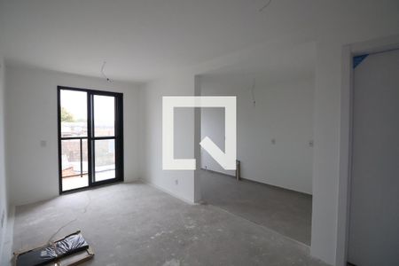 Apartamento à venda com 1 quarto, 48m² em Niterói, Canoas