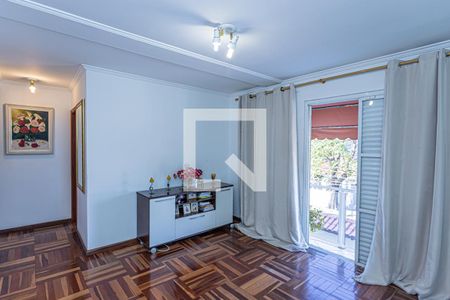 Suite de casa para alugar com 3 quartos, 154m² em Jardim Sao Jose, São Paulo