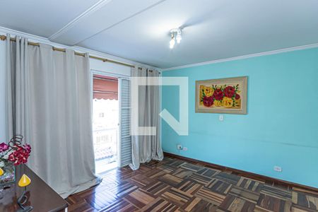 Suite de casa para alugar com 3 quartos, 154m² em Jardim Sao Jose, São Paulo