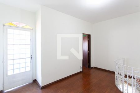 Sala 2 de casa à venda com 4 quartos, 244m² em Santa Rosa, Belo Horizonte