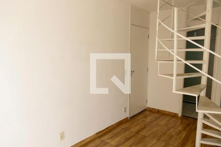 sala de apartamento à venda com 3 quartos, 90m² em Santa Maria, Osasco