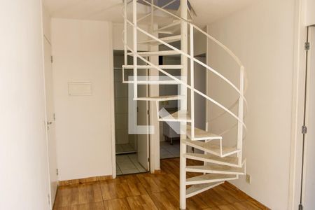 Apartamento para alugar com 90m², 3 quartos e 1 vagasala