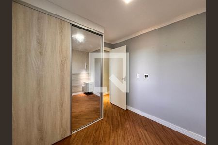 Quarto 1 de apartamento para alugar com 2 quartos, 45m² em Jardim Utinga, Santo André