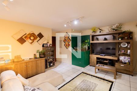 Sala  de casa à venda com 3 quartos, 336m² em Vila Ré, São Paulo