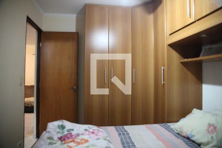 Quarto 1  de apartamento para alugar com 2 quartos, 49m² em Taboão, São Bernardo do Campo