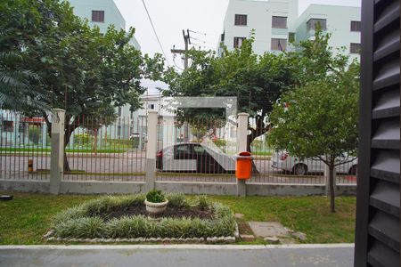 Quarto 1 - Vista de apartamento à venda com 2 quartos, 55m² em Sarandi, Porto Alegre