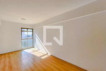 Sala de apartamento para alugar com 2 quartos, 70m² em Alto da Mooca, São Paulo