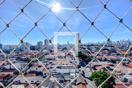 Vista do Quarto 1 de apartamento à venda com 2 quartos, 70m² em Alto da Mooca, São Paulo