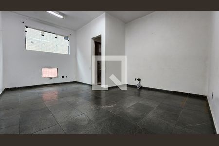 Studio de kitnet/studio para alugar com 1 quarto, 29m² em Marapé, Santos