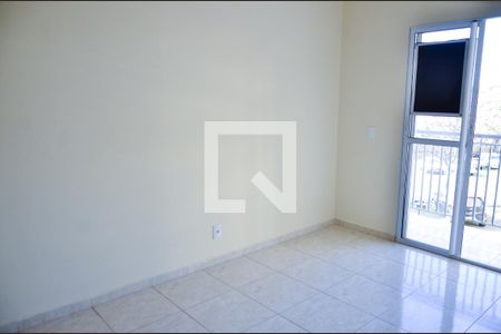 Sala de apartamento para alugar com 2 quartos, 56m² em Jardim Dulce (Nova Veneza), Sumaré