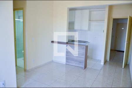 Sala de apartamento para alugar com 2 quartos, 56m² em Jardim Dulce (Nova Veneza), Sumaré