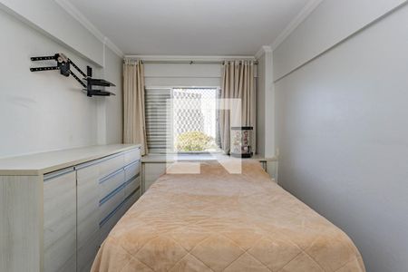 Quarto 2 de apartamento à venda com 2 quartos, 74m² em Aclimação, São Paulo