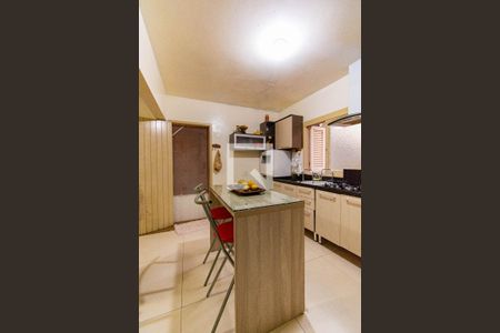 Casa para alugar com 2 quartos, 80m² em Estância Velha, Canoas