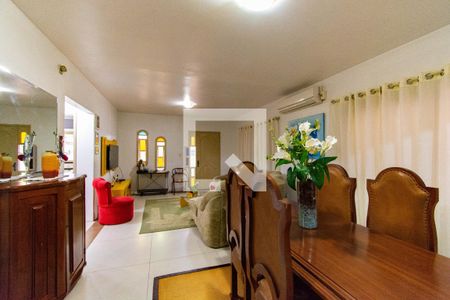 Sala de casa para alugar com 2 quartos, 80m² em Estância Velha, Canoas