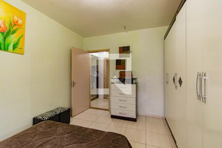 Quarto 1 de casa para alugar com 2 quartos, 80m² em Estância Velha, Canoas