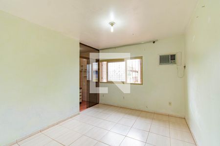 Quarto 2 de casa para alugar com 2 quartos, 80m² em Estância Velha, Canoas