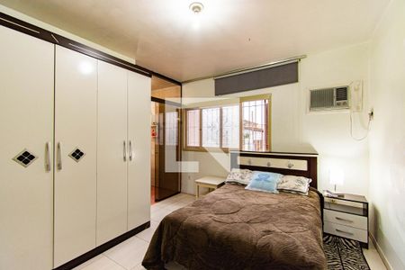 Quarto 1 de casa para alugar com 2 quartos, 80m² em Estância Velha, Canoas
