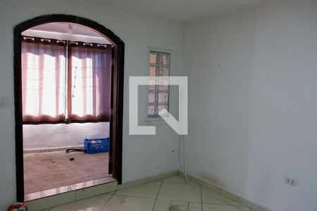 sala de casa à venda com 1 quarto, 70m² em Jardim das Flores, Osasco