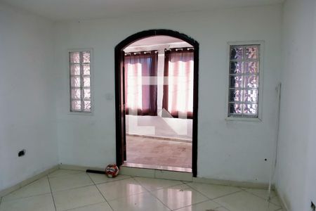 sala de casa para alugar com 1 quarto, 70m² em Jardim das Flores, Osasco