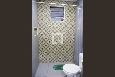 Banheiro de casa à venda com 1 quarto, 70m² em Jardim das Flores, Osasco