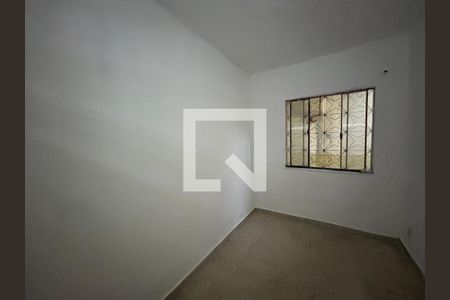 Quarto 2 de casa para alugar com 2 quartos, 75m² em Bento Ribeiro, Rio de Janeiro