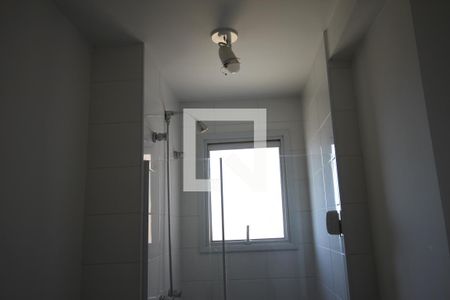 Banheiro de apartamento à venda com 2 quartos, 58m² em Jardim Umuarama, São Paulo