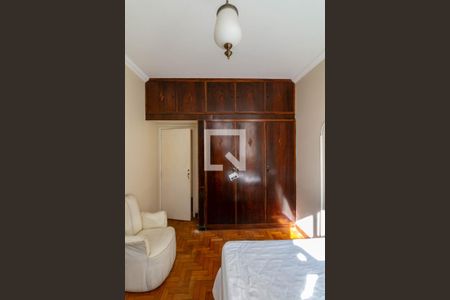 Quarto 2 de apartamento para alugar com 2 quartos, 85m² em Barro Preto, Belo Horizonte