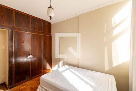 Quarto 2 de apartamento à venda com 2 quartos, 85m² em Barro Preto, Belo Horizonte