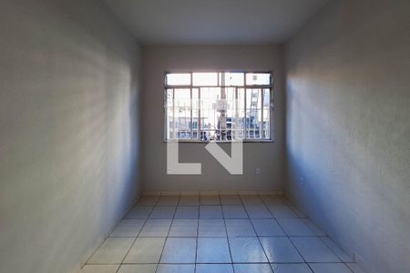 Sala de apartamento para alugar com 1 quarto, 54m² em Icaraí, Niterói