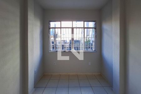 Quarto de apartamento para alugar com 1 quarto, 54m² em Icaraí, Niterói