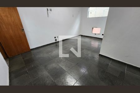 Sala de kitnet/studio para alugar com 1 quarto, 30m² em Marapé, Santos