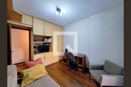 Quarto 1 de apartamento à venda com 3 quartos, 125m² em Botafogo, Rio de Janeiro