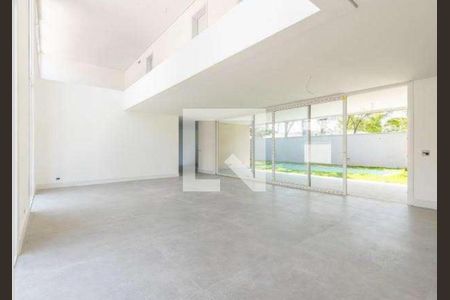 Casa de Condomínio à venda com 4 quartos, 686m² em Jardim Cordeiro, São Paulo